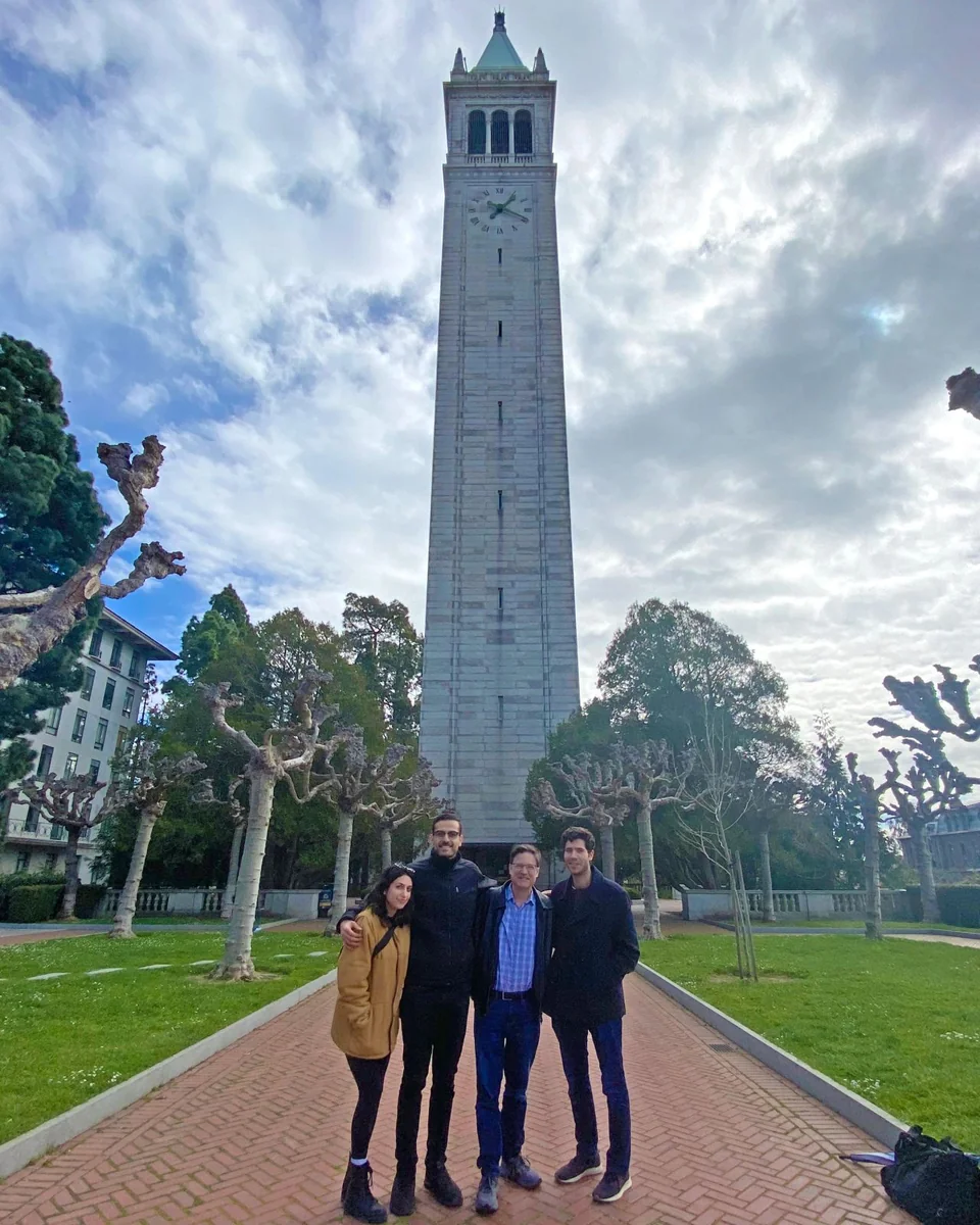 Berkeley