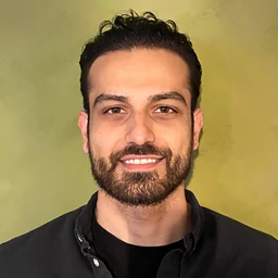 Shayan Majidy