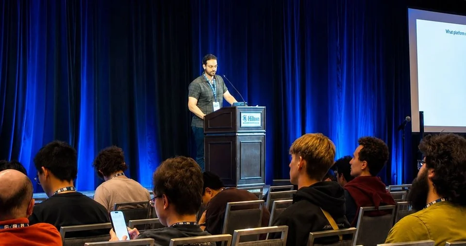 QEC26 talk in Santa Barbara