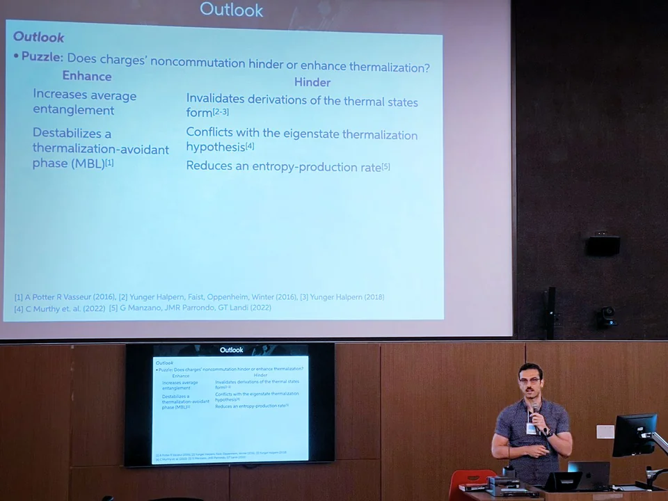 RQS workshop