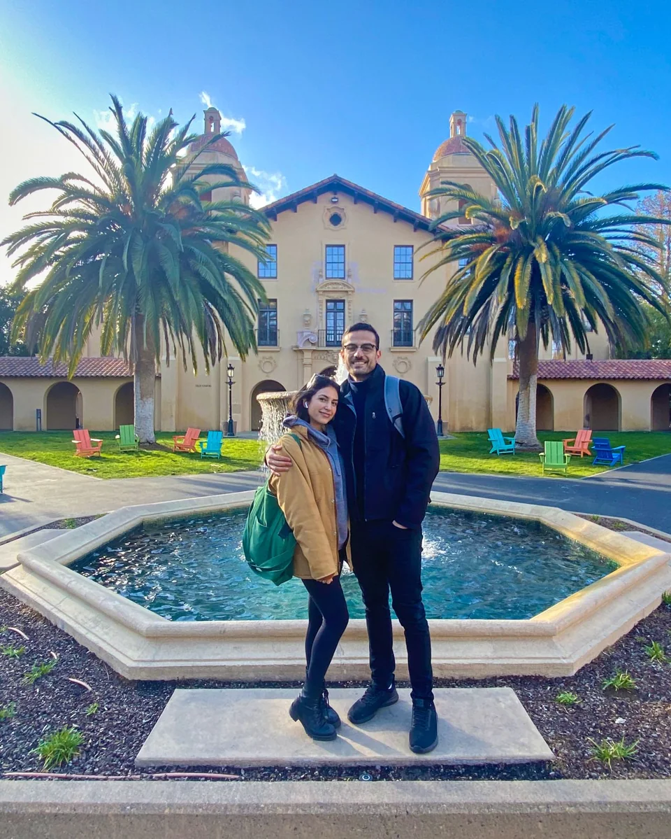 Stanford