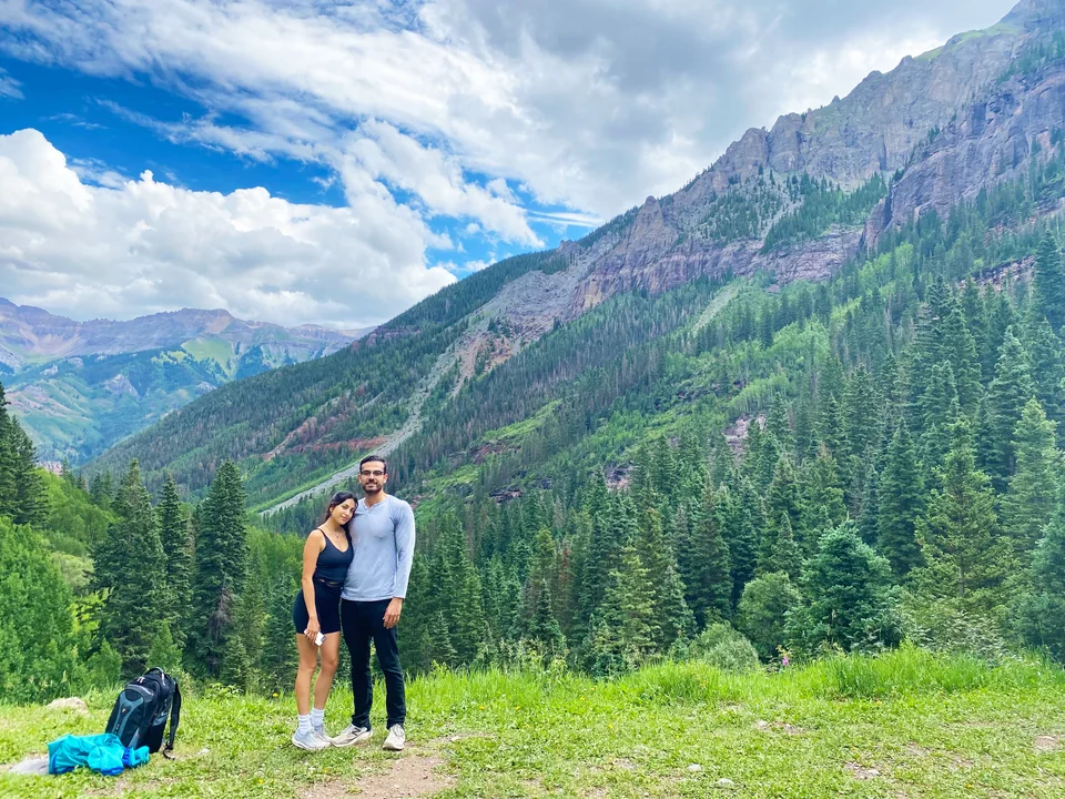 Telluride