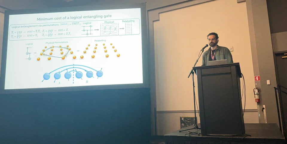 TQC26 talk in Sherbrooke